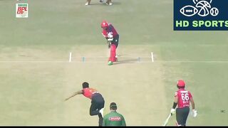BPL 2023 Match # 11 Comilla Victorians vs Fortune Barishal