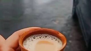 Tea time