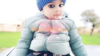 Cute/ So Sweet baby