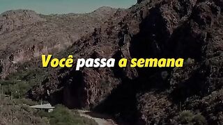 Aproveite a vida