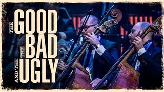 The Good, the Bad and the Ugly - The Danish National Symphony Orchestra (Live)