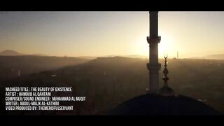 The Beauty of Existence - Heart Touching Nasheed