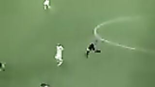 Ronaldo skills