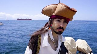 Pirates of caribbean