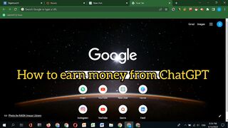 How To Make Money With Chatgpt (For Beginners)