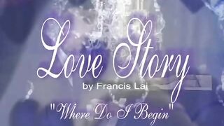Love Story, Where Do I Begin (Andy Williams) by Jon England