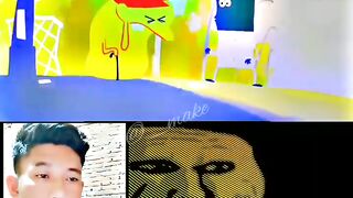 tiktok troll memes lamput animation edit