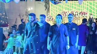 Tiktok song and dance