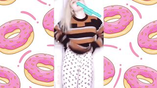 Only pijamas TikTok