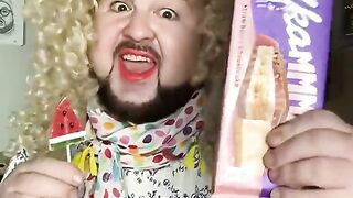 Это мне а это тебе Челлендж