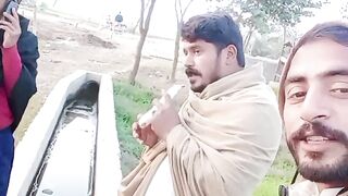 Irfan video viral