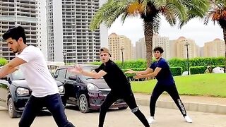 Song Tiktok dance