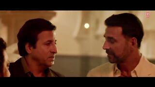 Dil Cheez Tujhe Dedi Full HD Video Song Akshay Kumar Arijit Singh