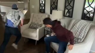 "Tag You're It"