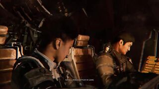 Dead Space official Launeh Trailer