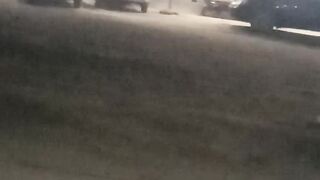 Accident Viral Video