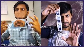 Best Funny Tricks | Tiktok Video