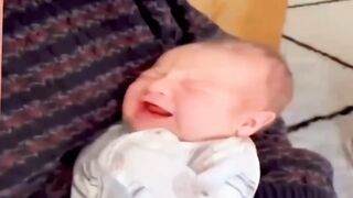 Woooo funny videos on baby's most wanted