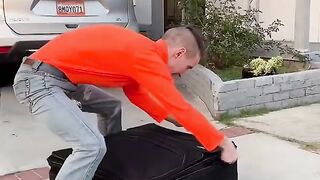 Top 5 Most Viewed - Viral TikToks & Shorts In The Internet (Funny & trending TwinsFromRussia videos)