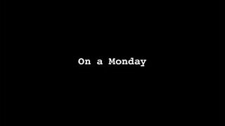 It's always sunny