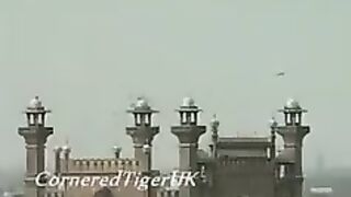Very Rare Footage Video PM Imran Khan Enjoy Basant of Lahore