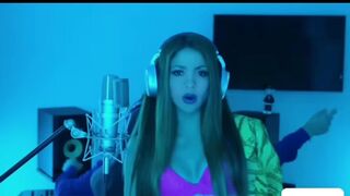 Shakira new trending song with English Translation Diss track to Ex and his new Girl Shakira attacks Becky with a new song