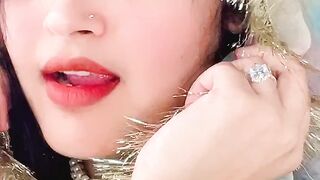 Beautiful girl song viral video
