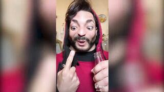 Funny Manuel Mercuri Tik Toks 2021