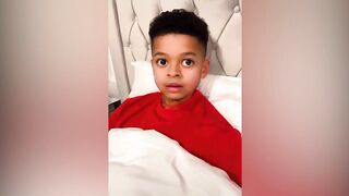 SAVAGE DAD - the MOST Dramatic Story