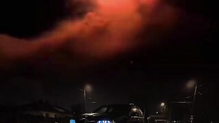 Auto  на высоте