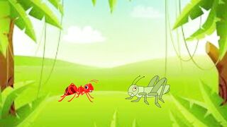 Ant story