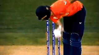 Shaheen Shah And Muhammad  Amir Beeing Nightmare's For Every Opener
