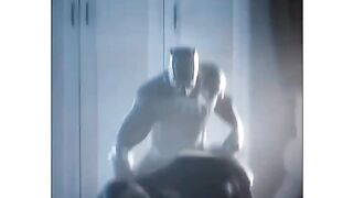 Wow! Black Panther|Best Transformation video ever seen