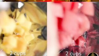 Wine Slushie | Drinking