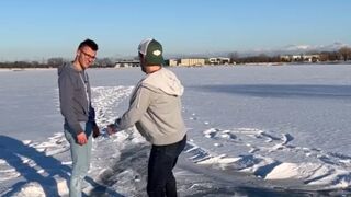 "Tag You're It" Ep. 2