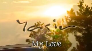 My love by Yasir akther