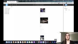 День 2 Работа с фреймом и сетками