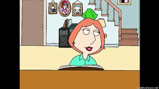 FAMILY GUY
