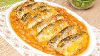 SARDINHA Á ESCABECHE