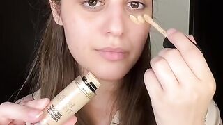 makeup girl