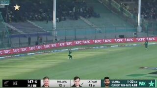 ICC cricket match || highlights in urdu hendi || Pakistan VS New Zealand