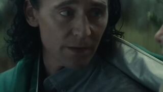 Loki sad status