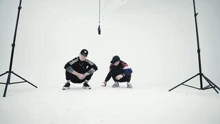 Tanir & Tyomcha - Потеряли пацана (Lyric