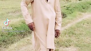 Funny baba