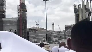 Makka Medina #beautiful video