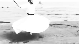 Mystic Dance