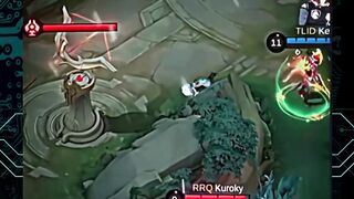 padahal kuroky mainya udah oke banget, sisanya terserah ????????