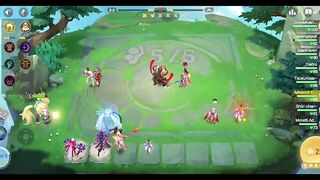 MCGG new season new sinergi