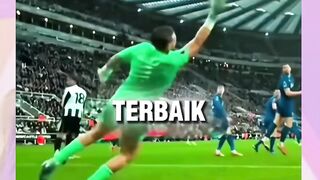 Kiper kiper legend ⚽️⚽️⚽️❤️❤️