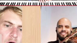 Sebuah perpaduan yang sangat apa